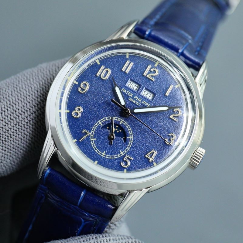 PATEK PHILIPPE Watches